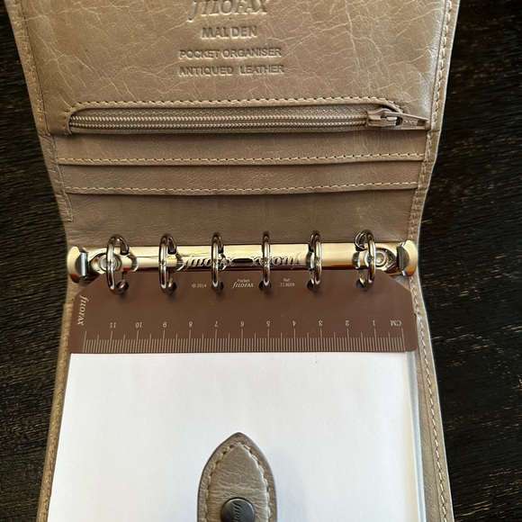 Malden Pocket Sized Organizer - Picture 7 of 7